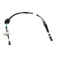 thumbnail image 1 of GM Genuine Parts 23325157 Automatic Transmission Range Selector Lever Cable, 1 of 4