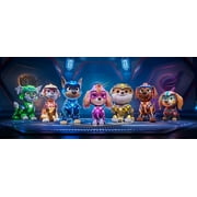 دورية Paw: مجموعة الأفلام والتلفزيون النهائية (dvd)