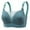 Green, variant on Sngxgn Bras for Women,Very Push up Bra(Rose Gold,38)