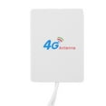 thumbnail image 3 of Cable externo del amplificador de señal de ganancia 28dBi de la antena Omni macho 4G LTE SMA, 3 of 5