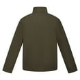 thumbnail image 2 of Regatta Veste Coquille Souple Résistante au Vent pour Hommes Cera V, 2 of 4