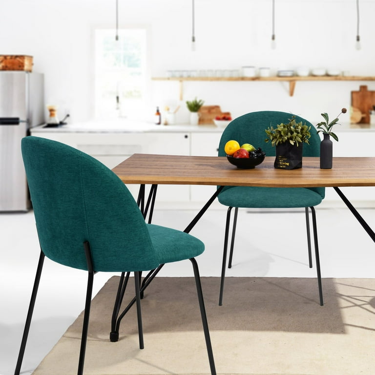 Cloyd Upholstered Side Chair