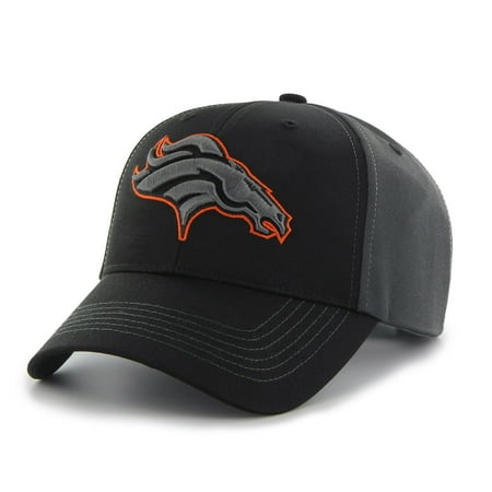 Nhl Fan - Fan Favorites Denver Broncos NFL Blackball Cap