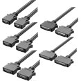 thumbnail image 3 of Male to Male SCSI Control Cable SCSI CN14/20/26/6/50 Connector 1.5M For Servo Systems SCSI Cable B 5m, 3 of 5