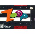 thumbnail image 1 of Zoop - Super Nintendo Entertainment System, 1 of 1