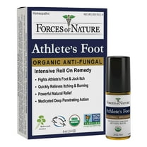 Athlete's Foot Jock Itch Treatment