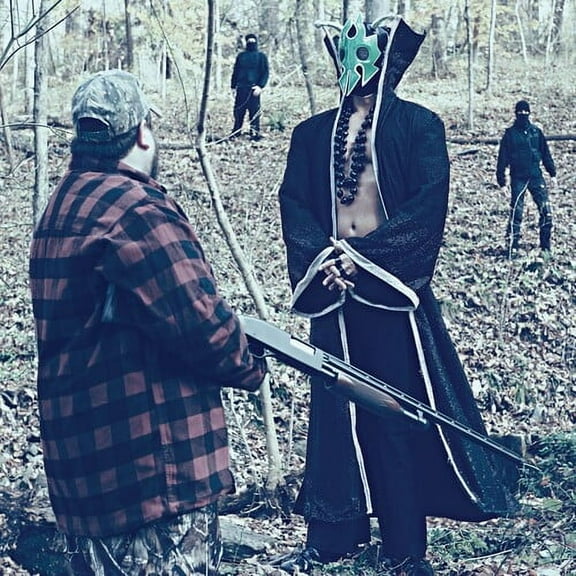 Ultramantis Black - Ultramantis Black - Rock - Vinyl