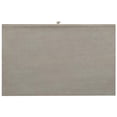thumbnail image 3 of Bowery Hill Modern Two-Drawer Nightstand in Natural Wood Finish, 3 of 11