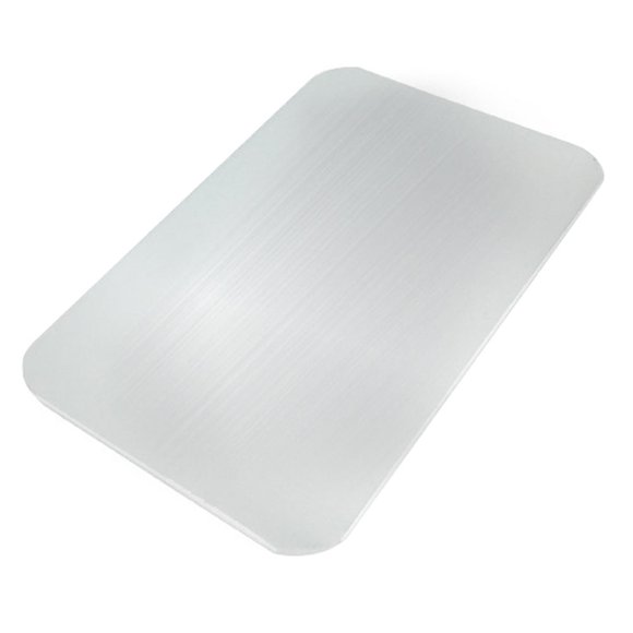 YSNOOWE 1Ud Refrescante Para Mascotas Con Material Aluminio Para El Sobrecalentamiento