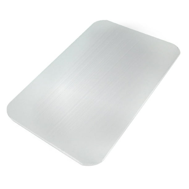 YSNOOWE 1Ud Refrescante Para Mascotas Con Material Aluminio Para El Sobrecalentamiento