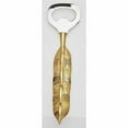 thumbnail image 1 of Godinger 90473 Feather Bottle Opener - Gold, 1 of 1