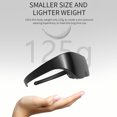 thumbnail image 3 of Virtual Reality Glasses, 68 Wide Angle VR Glasses  WiFi Screen 4K 60Hz  for Giant Screen Stereo Cinema, 3 of 7