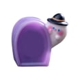 thumbnail image 2 of Halloween Mini Scene Blind Bag Figurine Ghost Pumpkin Bear DIY Decor Micro Landscape Accessory for Party Favor Gift (K), 2 of 6