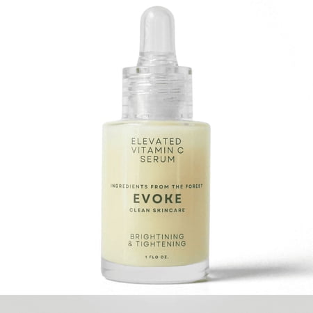 Evoke Skincare - Elevated Vitamin C Serum - 1 fl oz by Evoke Skincare