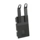 thumbnail image 3 of Bolsa con cerradura de huella digital, antirrobo, doble cremallera, estuche de equipaje de seguridad, cerradura inteligente para maleta escolar, 3 of 10
