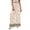 C-Beige372, variant on DHFJKG Linen Pants Women Boho Printed Flowy Wide Leg Palazzo Lightweight Casual Drawstring Summer Pants Beach Vacation Clothes Trendy Trousers
