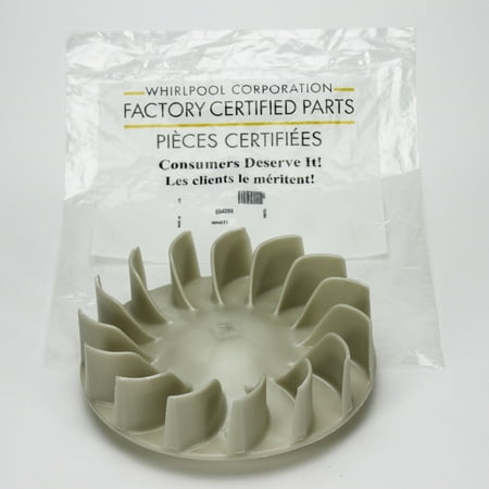 Whirlpool Blower Wheel, 694089