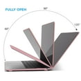 thumbnail image 5 of Hard shell case for Macbook Air 16 15 13 11 Pro 13 12 inch case laptop, 5 of 7