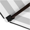thumbnail image 4 of Parasol Suspendu Extérieur 10 Pieds, 4 of 8