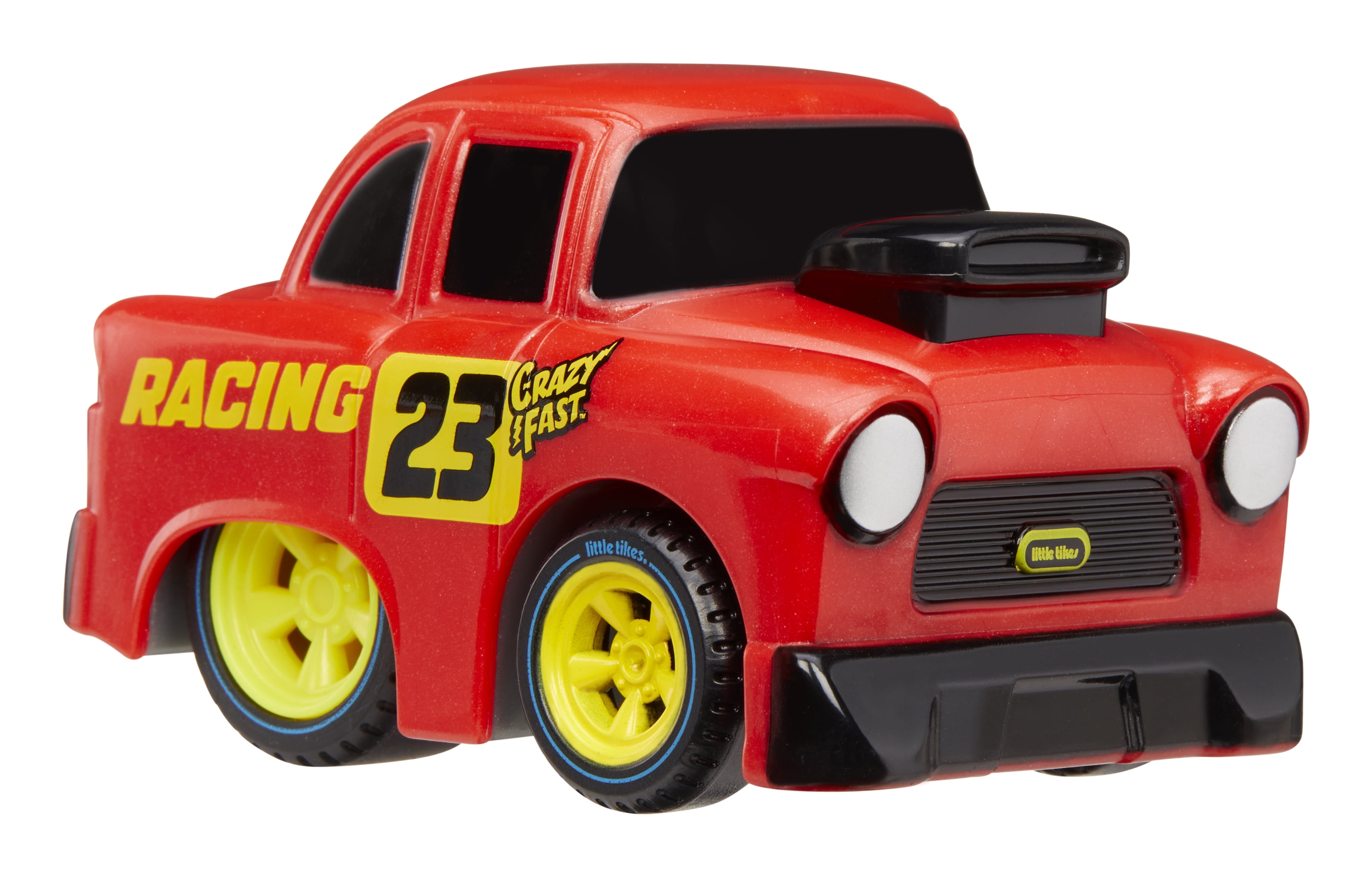 Crazy Fast Cars 2 Pack Series 3 - Off-Roaders – Official Little Tikes  Website