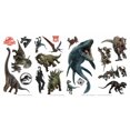 thumbnail image 3 of Stickers Muraux Jurassic World 2, 3 of 4
