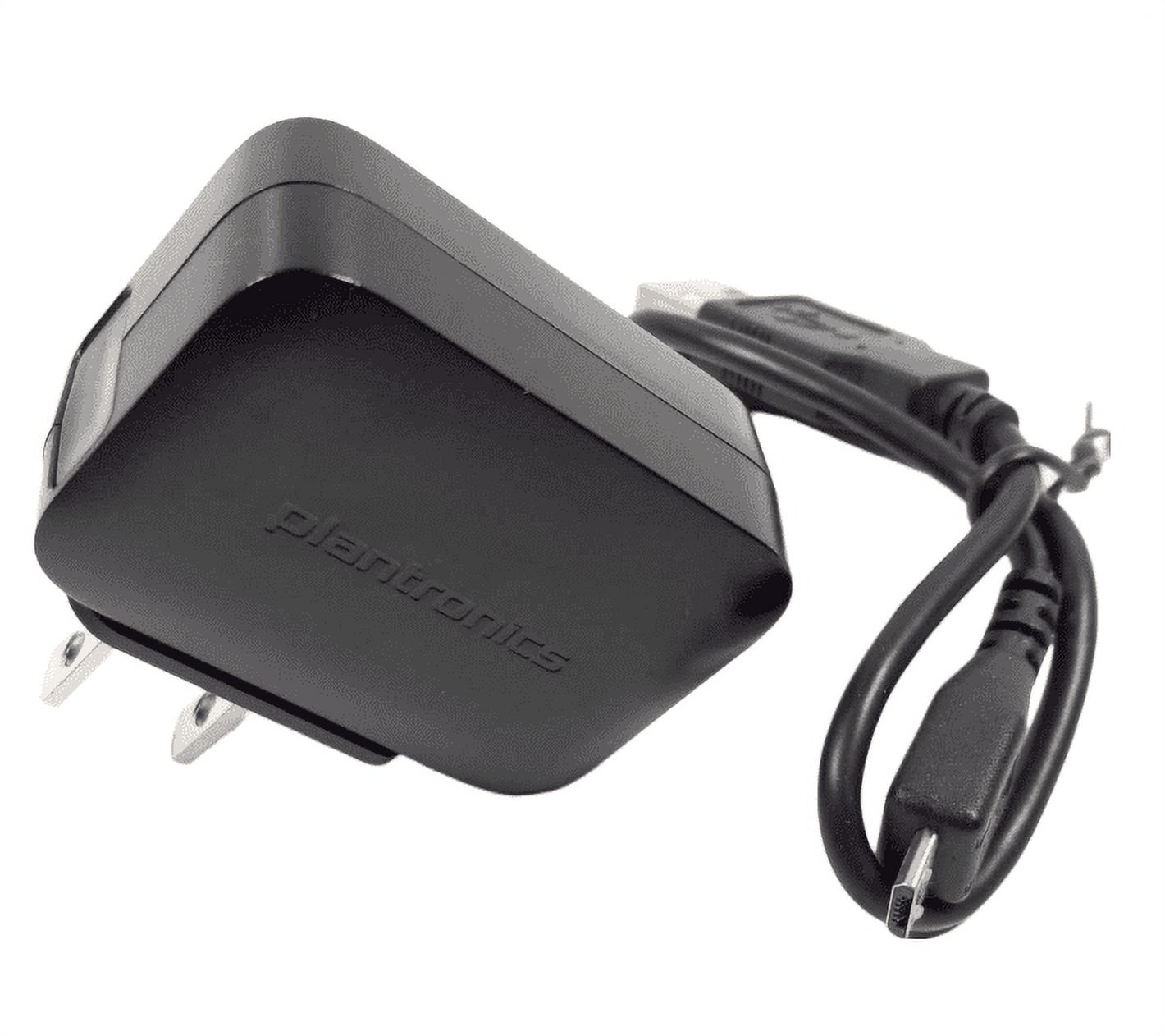 Plantronics SSC-4W5 050075 5.0V 750mA AC Power Adapter Charger 200733-01 - image 2 of 5
