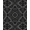 Black, Pattern 2, variant on ODIKA 2x3 Machine Washable Non-Slip Area Rug, Brocade Tapestry With Luxurious Ornamental Details High Traffic Rug, Black, 367426