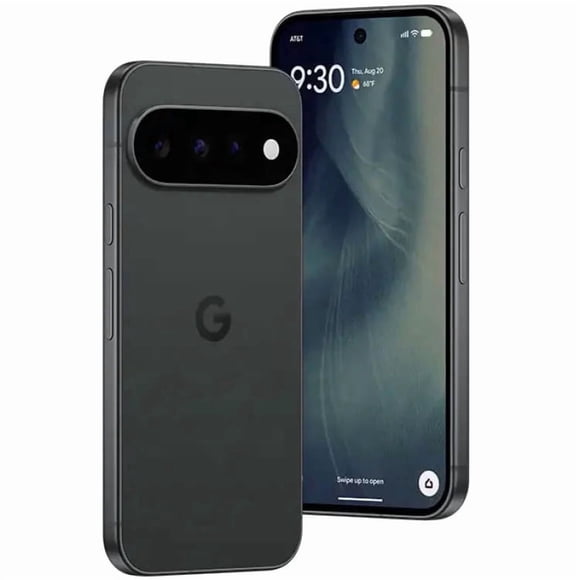 Teléfono Celular Smartphone Google Pixel 11 5G 12GB RAM + 256GB de Almacenamiento Nuevo Liberado