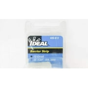 Ideal 89-612 Barrier Strip