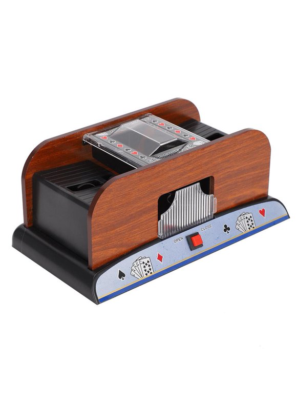 Card Shufflers in Playing Cards & Equipment