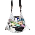 thumbnail image 3 of EquiptBaby Anacapa Gray Nappy Bag Diaper Bag, 3 of 3