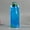 blue, variant on 700mL Reusable Sports Travel Portable Collapsible Folding Drink Water Bottle Kettle Outdoor Sports Plastic Water Bottle