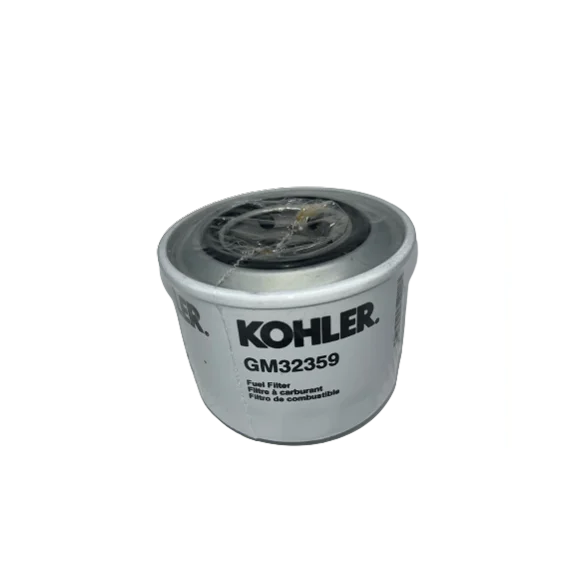 Kohler GM32359 Fuel Filter