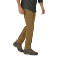 thumbnail image 4 of Wrangler ATG Men's Cliffside Utility Pants Kelp W42 L30, 4 of 5