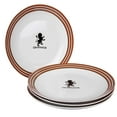 thumbnail image 5 of Harry Potter 'Gryffindor' 16pc dinnerware set, 5 of 8