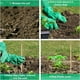 thumbnail image 5 of 10 Estacas para Plantas de Electrocultivo, Antenas de Bobina de Cobre de 12 Pulgadas, Estacas para Jardín, Plantación Electrónica para Huerto, 5 of 5