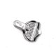 thumbnail image 1 of Lemon Squeezer Stainless Steel Citrus Press Juicer Manual Orange Juicing Tool Manual Juicers, 1 of 5