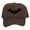 Brown, variant on Top Headwear Men's Bat Hat Spooky Holloween Trucker Snapback Cap Hot Pink