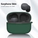 thumbnail image 2 of Funda de silicona blanda para Audífonos inalámbricos Sony Linkbuds S WFLS900N Kuymtek TWS accesorios protectores novedad de 2022, 2 of 8