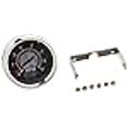thumbnail image 2 of Sierra Marine Tachometer 67364P Black Sterling Series; Aftermarket; 3 Inch; Full Sweep; Analog; 0-7000 RPM; Without Peak Memory and Warning Indicator, 2 of 3