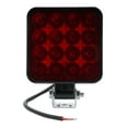 thumbnail image 2 of 48W 16LED Work Light Pod Lighting Truck Off Road Tractor 12V 24V 1Pcs, 2 of 8