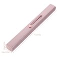 thumbnail image 2 of BESTYASH 2Pcs Makeup Brushes Pink for Lip Makeup Brush Minimalist Look Cosmetic Application, 2 of 8
