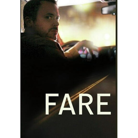 Fare (DVD), Random Media, Mystery & Suspense