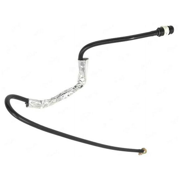 Clutch Hose - Compatible with 1988 - 1991 Ford Ranger with Manual Transmission 1989 1990
