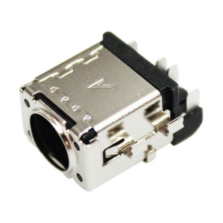 UPC: 0753569864148 | DC POWER JACK SOCKET PORT For Asus ROG Strix SCAR II GL704GV GL704GM GL704GW DJ