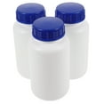 thumbnail image 5 of OHOIOLLA 3Pcs Chemical Container for Laboratory Work 16.0x8.0x8.0in, 5 of 8