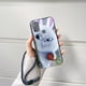 thumbnail image 3 of Funda para motorola Moto G20 G30 G50 G60 G100 Panda Minions Doraemon con correa, 3 of 4