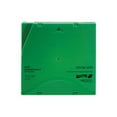 thumbnail image 2 of HPE Ultrium WORM Data Cartridge - LTO Ultrium WORM 8 - 12 TB / 30 TB - Étiquettes à Graver - Vert - pour StoreEver LTO-8 Ultrium 30750, LTO-8 Ultrium 30750 TAA, 2 of 4
