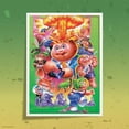 thumbnail image 2 of Garbage Pail Kids "Palooza" 1000 Piece Puzzle 1000 Piece 19" x 27" Puzzle, 2 of 2