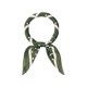 thumbnail image 1 of INSPIRAR CHIC Mujeres Pañuelo de Lunares 35" Satén Seda Como Cuadrado Bufanda Envoltura de Cabeza Bandanas 35.4x35.4" Verde, 1 of 6
